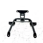 08-10 Polaris Rzr 800 Efi Oem Rear Bumper Mount 1015937-458 XP8.2 Used. Price: $23.99.