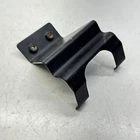 Bracket, Rear Roof, Black - 2018 Polaris General Used. Price: $25.00.