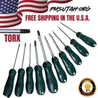 Atv Torx Screwdriver Set Kit Polaris Outlaw 110 450 500 70 90 Phoenix 200 New. Price: $19.86.