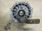 Kubota RTV900 Transmission Axle Right Rear Brake Plate Hub K7561-11080 Used. Price: $60.00.