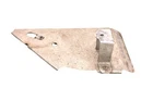 07 Kawasaki Brute Force 4X4I Frame Heat Shield Cover KVF750 Used. Price: $28.99.