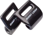 Giant Loop FH25 Fender Hooks - Black/orange New. Price: $27.09.