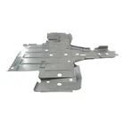 2019 Polaris Rzr Xp 1000 Front Skid Plate 5455926 Used. Price: $386.99.