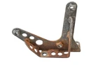 01 Yamaha Grizzly 4X4 Gear Shift Lever Bracket Mount YFM600F Used. Price: $19.90.