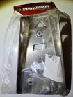 Pro Armor P091020 Front A-arm Guard Set Aluminum New Original Packaging. Price: $129.99.