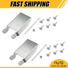 Set Storage Lid Hinge Kit Custom For Polaris Sportsman 450 570 850 2015-2017 New. Price: $21.99.
