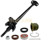 Steering Stem Shaft Bushing Bearing Seal Kit For Honda TRX400EX TRX400X New. Price: $69.49.