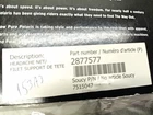 Headache Net - 2000 Polaris Nos Used. Price: $89.99.
