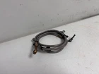 2023 Polaris Rzr 1000 Xp Sport Oem R.r Rear Right Brake Line Hose 1912061 Used. Price: $59.95.