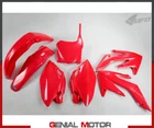 Complete Body Kit Ufo Plast For Honda Crf 250R 2008 2009 11270 Brand. Price: $106.57.