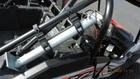 Roll Cage Quick Lift Jack Round Bar Mount New. Price: $219.95.