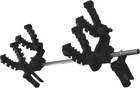 Hornet Universal Tool Bed - Mounts New. Price: $158.41.