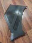 Right Side Shroud Cover Panel Arctic Cat 450 4X4 Automatic 2012 Used. Price: $67.50.