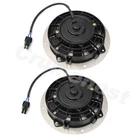 2X Radiator Fan For Polaris Sportsman Xp 1000 850 High Lifter Edition 2413007 New. Price: $50.99.