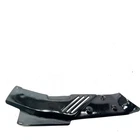1991 Polaris Trail Boss 350L 4X4 Oem Exhaust Heat Shield 5222417-067 AP227 Used. Price: $35.99.