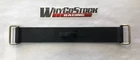 Hyosung Battery Rubber Band RX125 GV650 MS3-250 GD250R New. Price: $9.94.