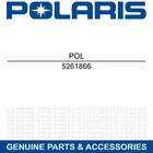 Polaris 5261866 Right Hand Fuel Tank Support Bracket Sportsman Big Boss 570 New. Price: $39.99.