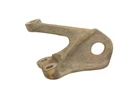 Yamaha Kodiak 450 04 Plate Ball Hitch 5ND-F8488-00-00 54343 Used. Price: $39.99.