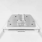 Axia Alloys Starlink Gen Tubing Mount Silver MODSTARG3-C New. Price: $74.92.