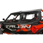 20-23 For Honda Talon 1000X-4 Fox Live Valve Moose Side Enclosure HT4SE-11 New. Price: $887.20.