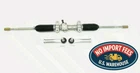 Steering Rack And Pinion For Yamaha YXZ1000R Smooth Operation Direct Fit New. Price: $98.23.