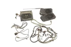 Polaris Ranger Xp 1000 Premium 20 Mb Quart Speaker Kit 2882750 52930 Used. Price: $274.99.
