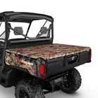 Can-am Tonneau Cover For Defender, Max (mossy Oak Camo) 715003048 New. Price: $277.83.