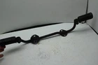 1972 Honda CB175 Super Sport Front Foot Rest Peg Step (#500) Used. Price: $13.49.