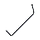 Polaris Stabilizer Tube, Matte Black, For Ranger Models 5336800-458 New. Price: $164.99.