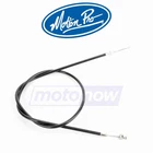 Motion Pro Black Vinyl Push Throttle Cable For 1981 Honda CM400C Custom - Ae New. Price: $21.30.