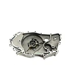 2003 Bombardier Traxter 500 4X4 Automatic Oem Stator Side Cover 420211821 AB15 Used. Price: $29.99.