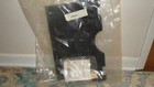 New Oem Arctic Cat Belly Panel Kit. Price: $50.00.