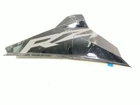 20 Polaris Rzr Pro Xp Un Black Fender Rocker Cover Plastic 5455715 Damage Used. Price: $65.95.