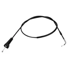 1989-1990 Suzuki LT250S Quadsport Atv And Utv Motion Pro Black Throttle Cable New. Price: $29.69.