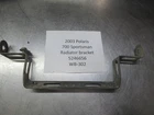 Polaris Sportsman 700 2003 Radiator Bracket Used. Price: $15.00.