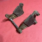 Oem 2006 2007 2008 2009 Suzuki Engine Motor Front Mounts Used. Price: $6.99.
