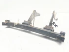 16-25 Kubota Rtv X1140 Engine Transmission Motor Mount Assembly Used. Price: $199.83.