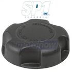 SP1 Cap And Gasket For 2017 Polaris Ranger Xp 1000 Eps Northstar Hvac New. Price: $12.99.