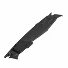 Polaris Upper Dash, Gloss Black, Genuine Oem Part 2636179-070, Qty New. Price: $79.99.
