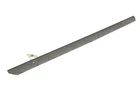 Kawasaki Mule 610 14 Screen Plate Black 13271-0560-16Y 54338 Used. Price: $39.99.