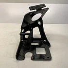 Eps/ Pedal, Combo Mount, Black - 2018 Polaris General Used. Price: $20.00.