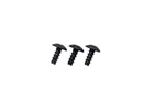New Oem Yamaha 97707-50012-00 Truss Head Tapping Screws Qty 3 Nos. Price: $17.95.