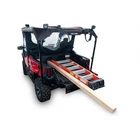 Seizmik Cargo Bed Extender - 05010 New. Price: $541.49.