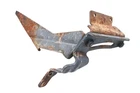 15 Kubota RTV-X1100CW Alternator Bracket Mount Used. Price: $34.99.