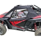 Moose Offroad Side Enclosure PROXPSE-11 New. Price: $425.95.
