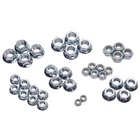 Tusk Mc/atv Nut Kit 36 Piece 135-495-0001 New. Price: $18.32.
