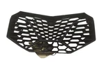 Can-am Maverick X3 Turbo Ds 64 23 Front Grill 703501021 54468 Used. Price: $37.99.