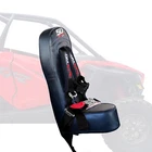 Polaris Rzr Pro Xp 4 Seater Rear Middle Bump Point Black Safety Harness New. Price: $329.99.