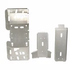 Ricochet Full Chassis Skid Plate New. Price: $422.99.