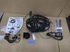 Superatv Polaris Ranger Deluxe Plug And Play Turn Signal Kit TSK-P-RAN-003 New. Price: $236.00.